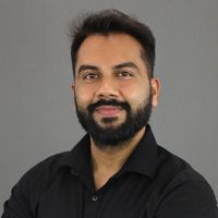 photo of Jay Soni